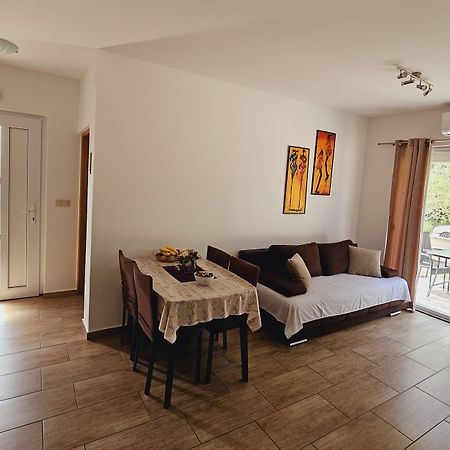 Apartment Lili Biograd Na Moru Dış mekan fotoğraf