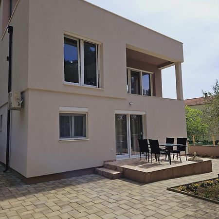 Apartment Lili Biograd Na Moru Dış mekan fotoğraf