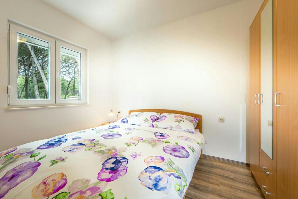 Apartment Lili Biograd Na Moru Dış mekan fotoğraf